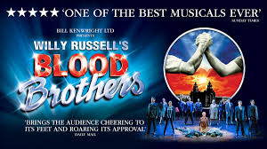 Blood Brothers 